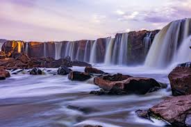Fouteen falls
