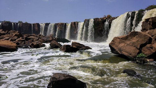 fourteen falls