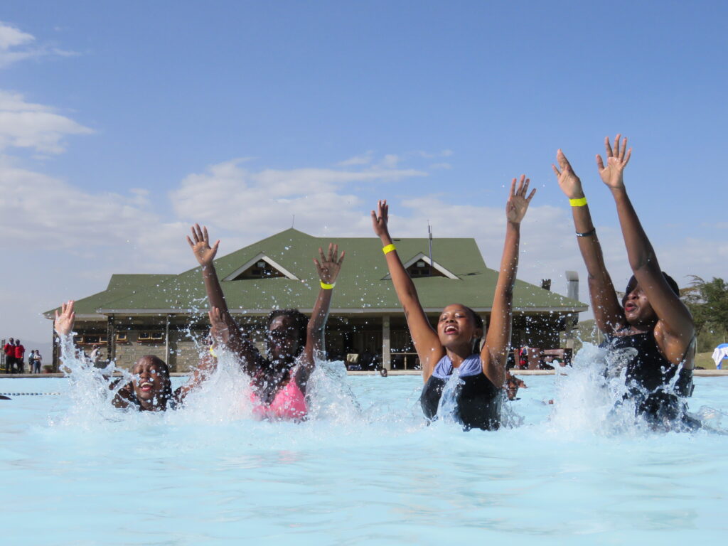 olkaria geothermal spa