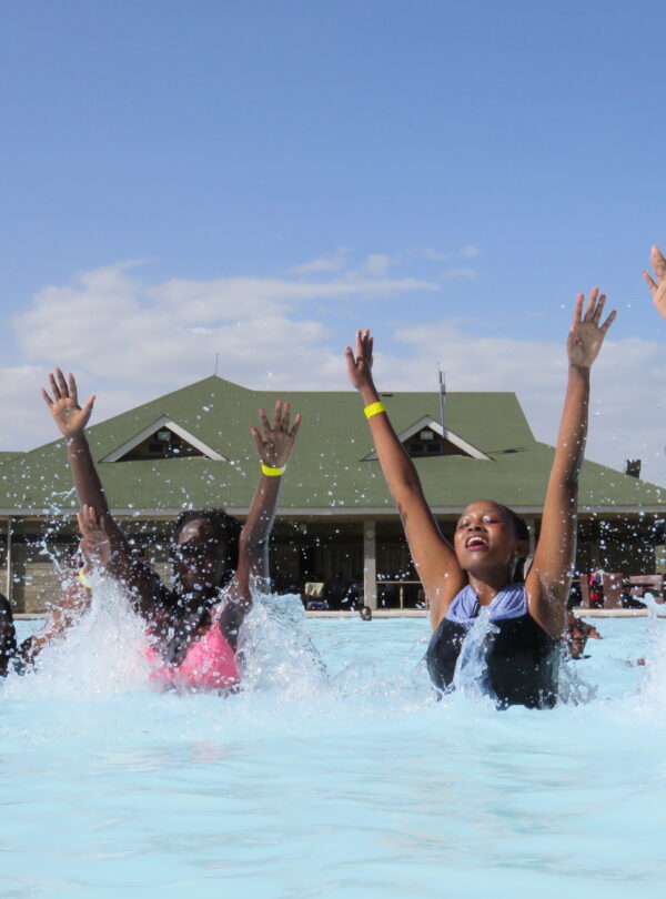 olkaria geothermal spa