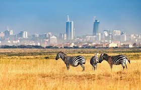 affordable romantic getaways in nairobi