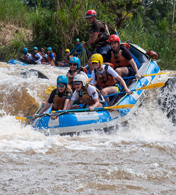 Day Trips from Nairobi