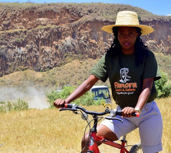 weekend getaways Cycling