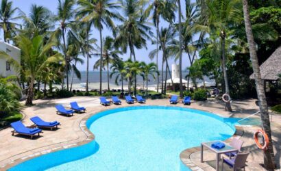 mombasa flying package