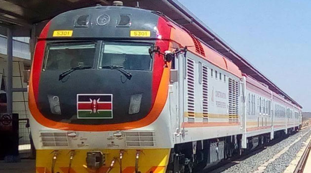 sgr express