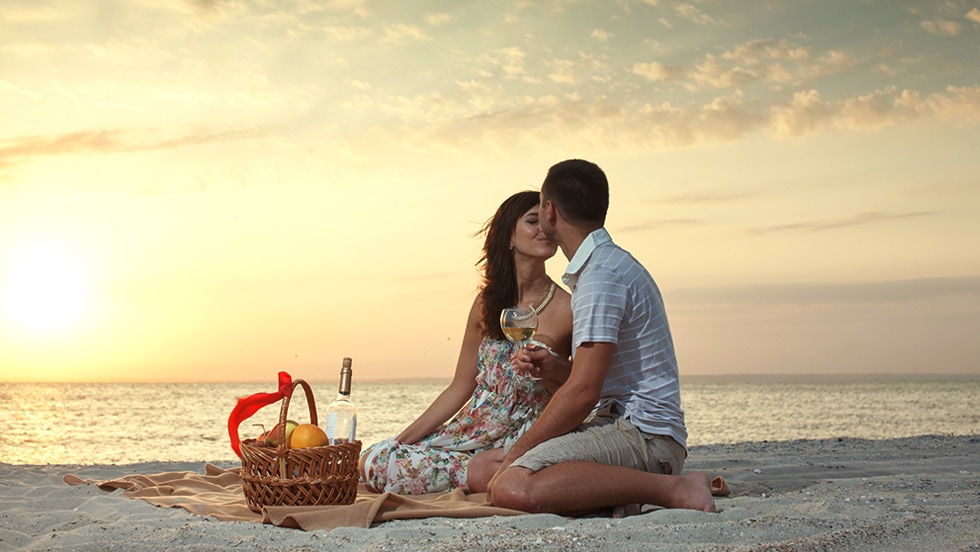 maldives honeymoon
