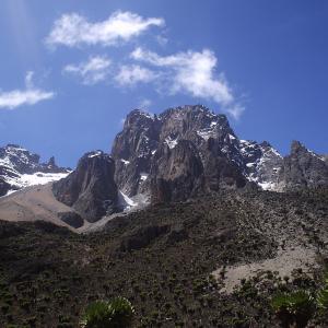 mt kenya