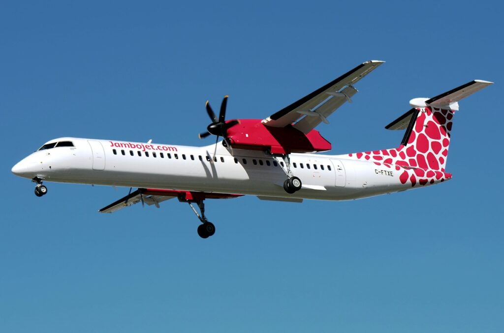 mombasa flight