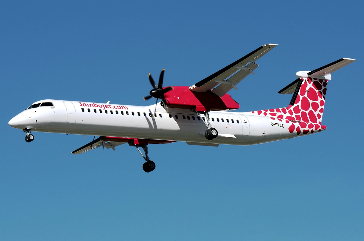 mombasa flight