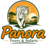 panora tours logo 2026 f