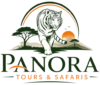 panora tours & safaris logo