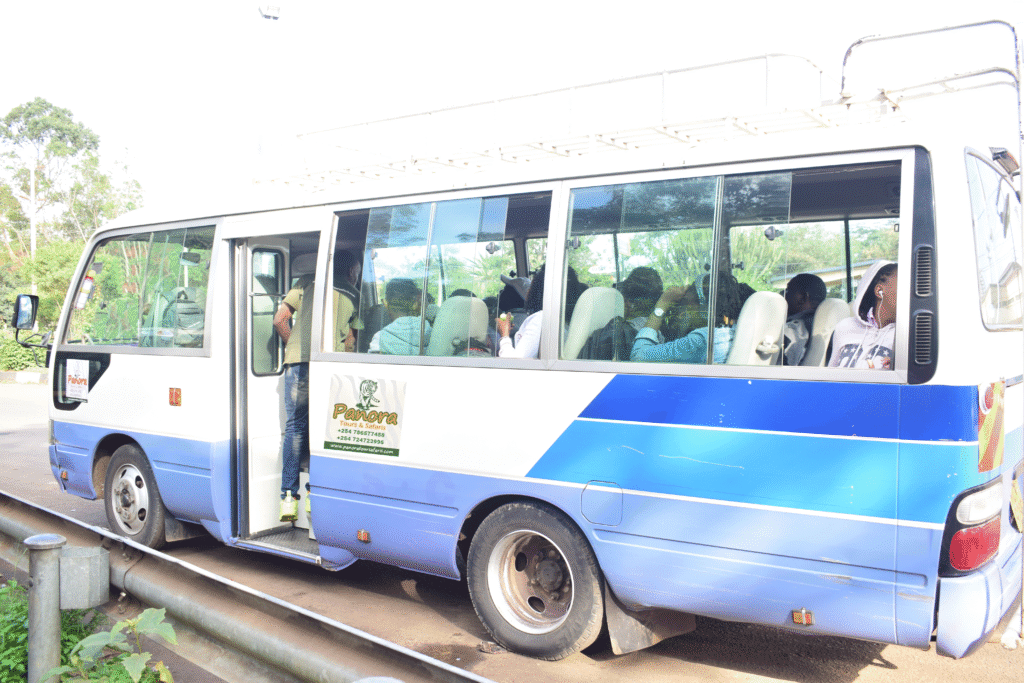 panora tours busw