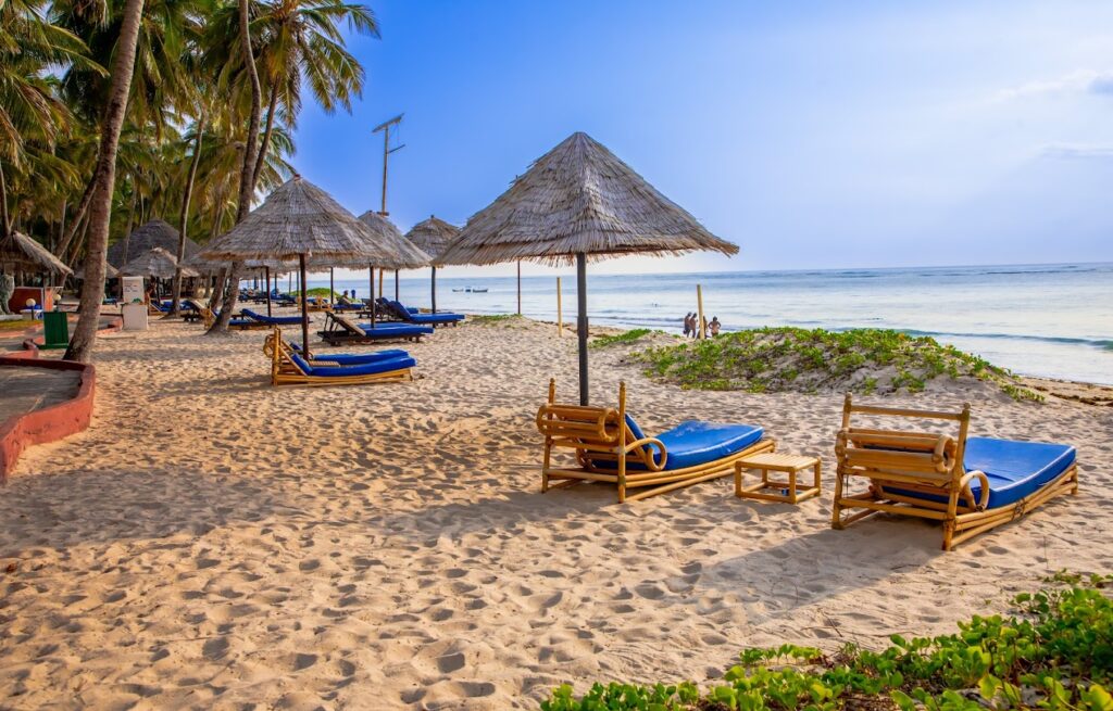 diani beach