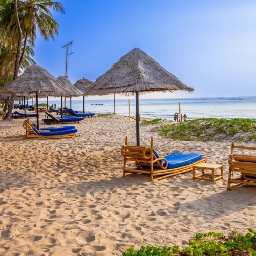 diani beach