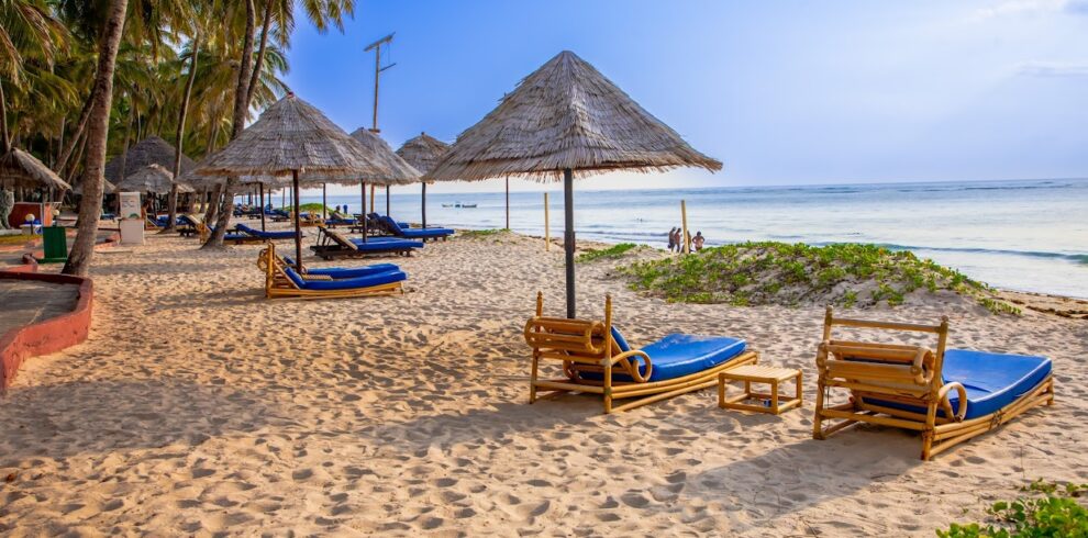 diani beach