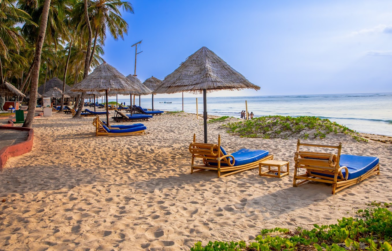 diani beach